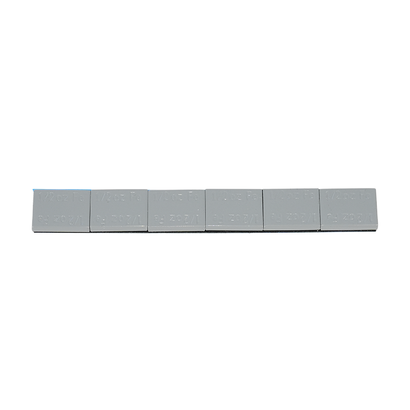396 Premium 1/2oz*6 Steel Adhesive Wheel Weights 396 Premium 1/2oz*6 Steel Adhesive Wheel Weights