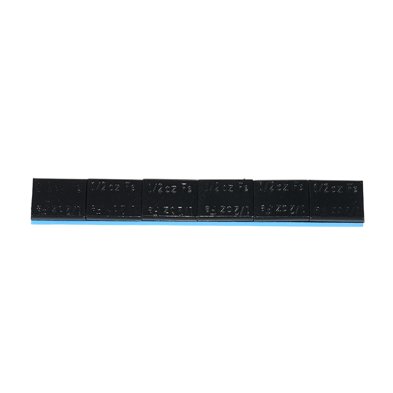 396 Premium 1/2oz*6 Steel Adhesive Wheel Weights 396 Premium 1/2oz*6 Steel Adhesive Wheel Weights