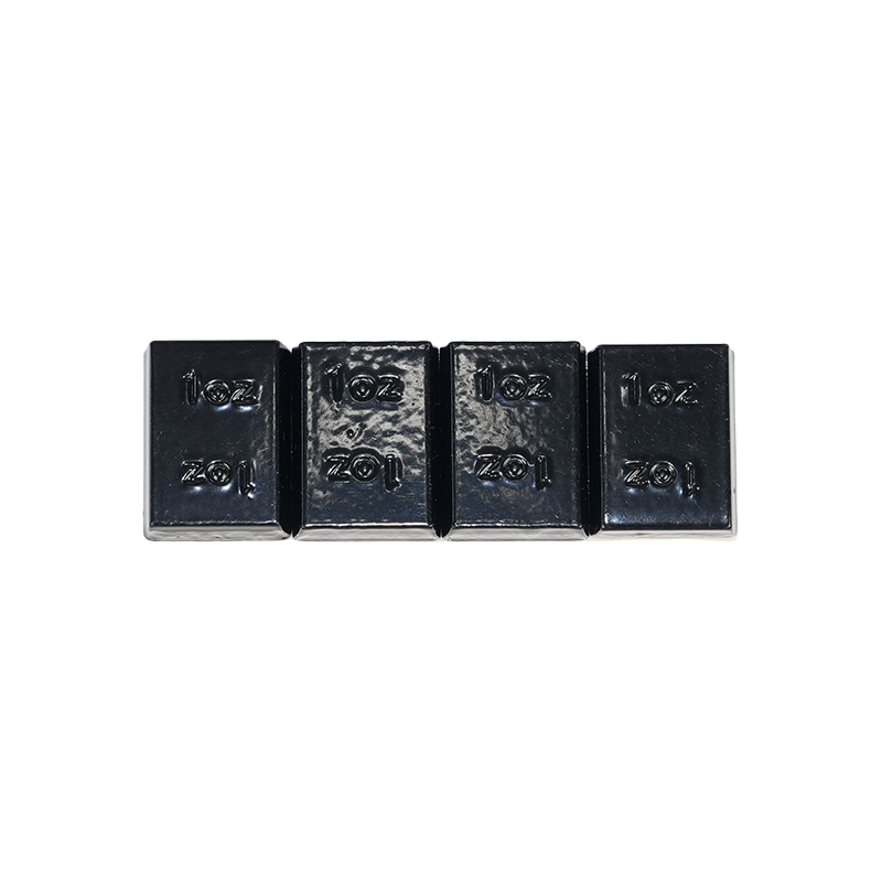 368 High-Grade 1oz*4 Steel Adhesive Wheel Weights 368 High-Grade 1oz*4 Steel Adhesive Wheel Weights