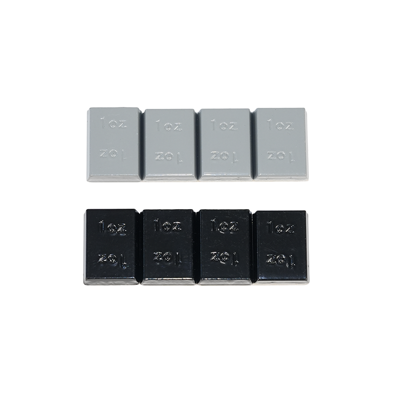 368 High-Grade 1oz*4 Steel Adhesive Wheel Weights 368 High-Grade 1oz*4 Steel Adhesive Wheel Weights