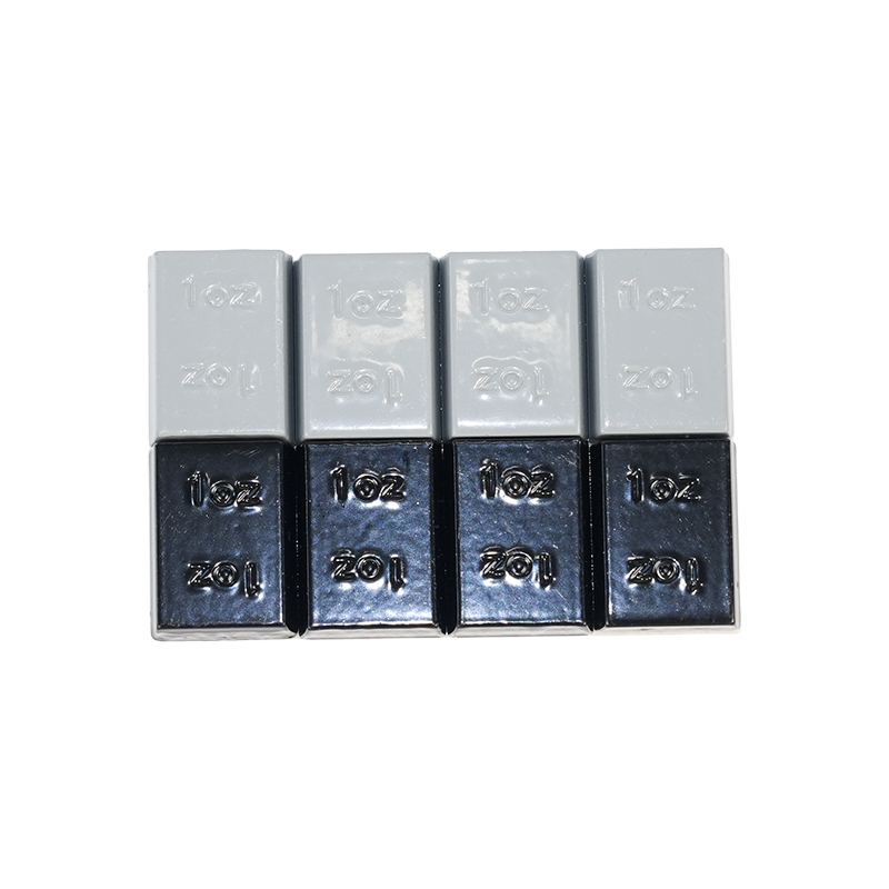 368 High-Grade 1oz*4 Steel Adhesive Wheel Weights 368 High-Grade 1oz*4 Steel Adhesive Wheel Weights