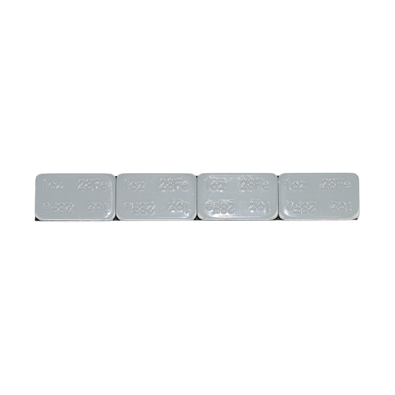 357 1oz*4 Round Corner Steel Adhesive Wheel Weights 357 1oz*4 Round Corner Steel Adhesive Wheel Weights