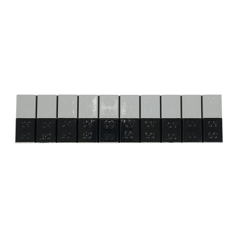 364 High Quality 0.5oz*10 Steel Adhesive Wheel Weights 364 High Quality 0.5oz*10 Steel Adhesive Wheel Weights