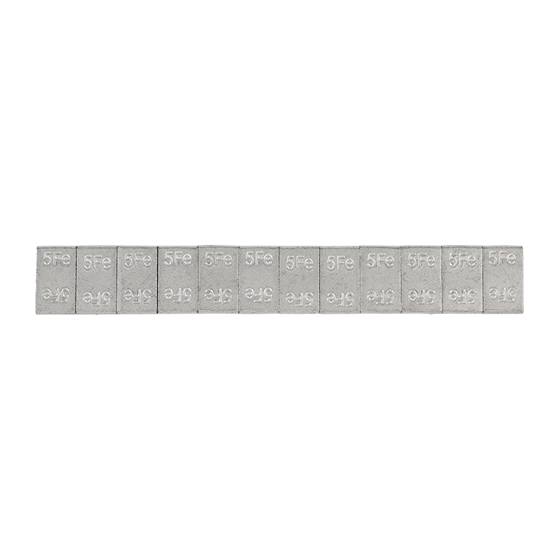 373-15g*12 Steel Adhesive Wheel Weights 373-15g*12 Steel Adhesive Wheel Weights