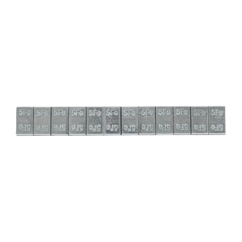 373-15g*12 Steel Adhesive Wheel Weights 373-15g*12 Steel Adhesive Wheel Weights