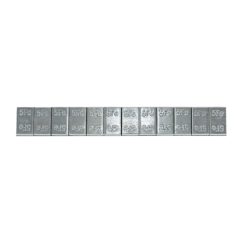 373-15g*12 Steel Adhesive Wheel Weights 373-15g*12 Steel Adhesive Wheel Weights