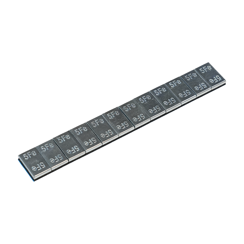 373-15g*12 Steel Adhesive Wheel Weights 373-15g*12 Steel Adhesive Wheel Weights