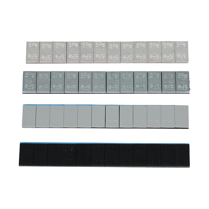 373-15g*12 Steel Adhesive Wheel Weights 373-15g*12 Steel Adhesive Wheel Weights