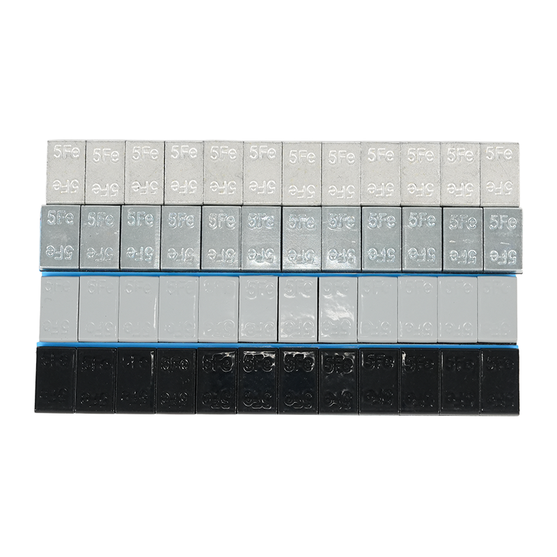 373-15g*12 Steel Adhesive Wheel Weights 373-15g*12 Steel Adhesive Wheel Weights