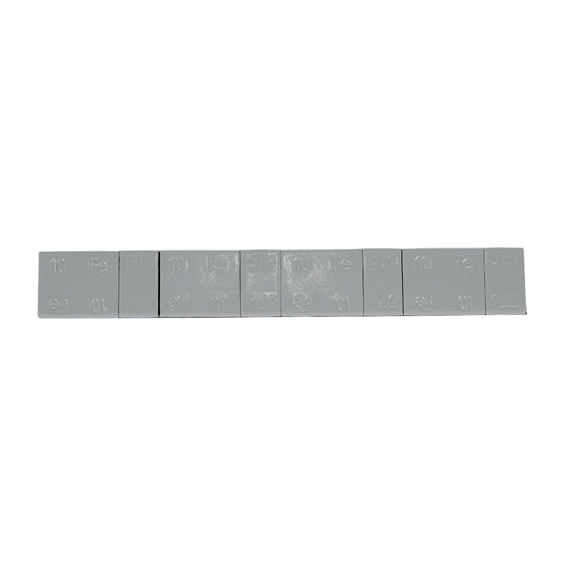 374-1 Standard (5+10)g*4 Steel Adhesive Wheel Weights 374-1 Standard (5+10)g*4 Steel Adhesive Wheel Weights