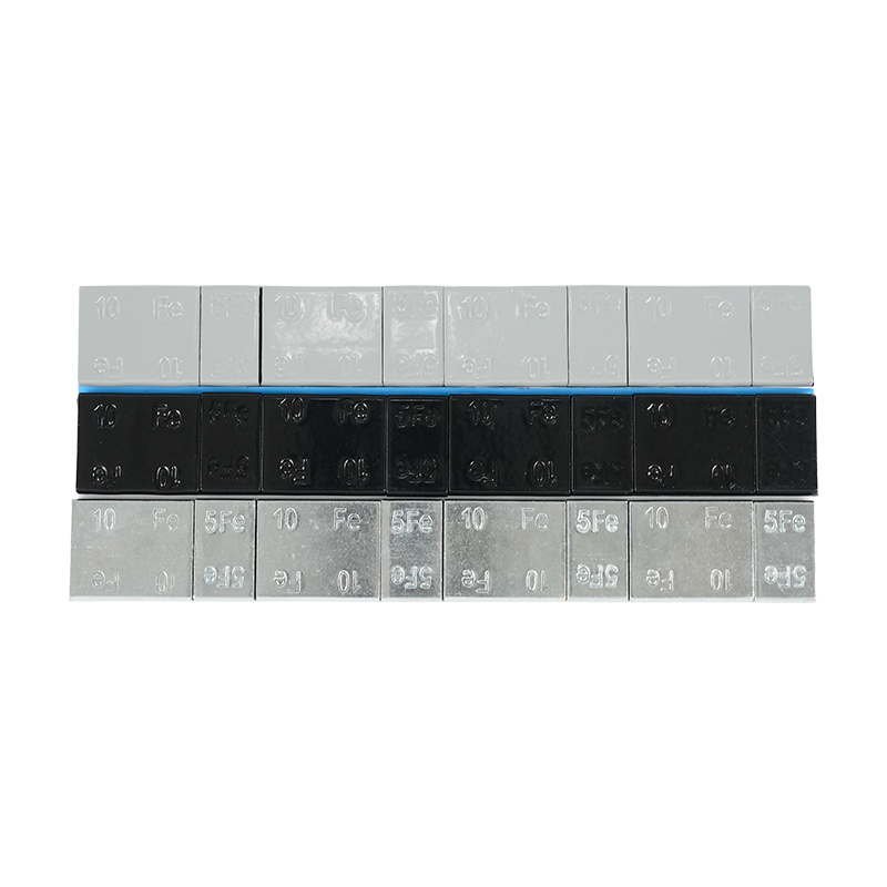 374-1 Standard (5+10)g*4 Steel Adhesive Wheel Weights 374-1 Standard (5+10)g*4 Steel Adhesive Wheel Weights