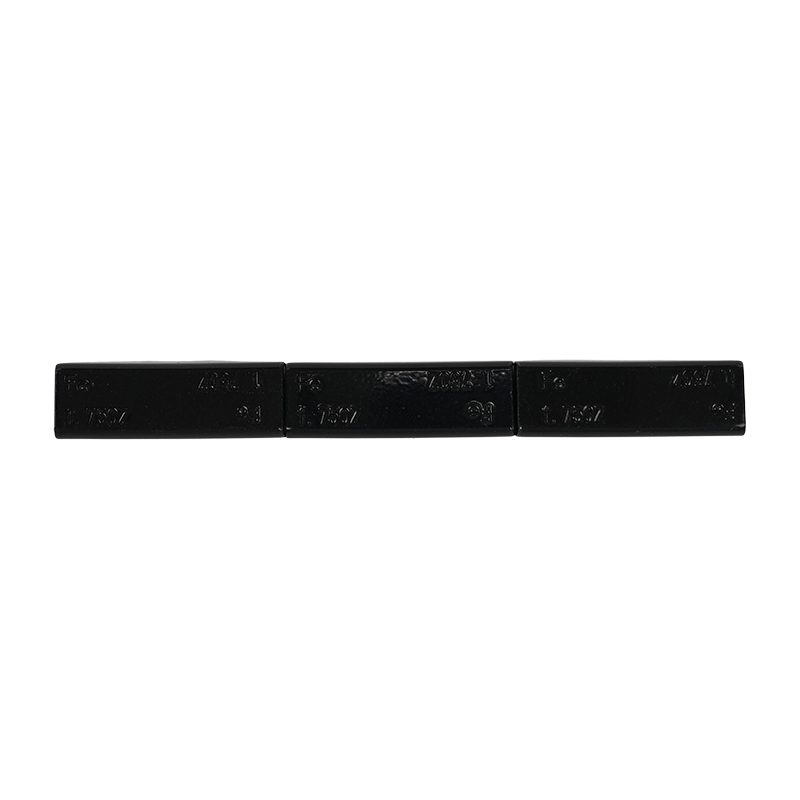 1.75oz*3 Anti-Corrosio Steel Adhesive Wheel Weights