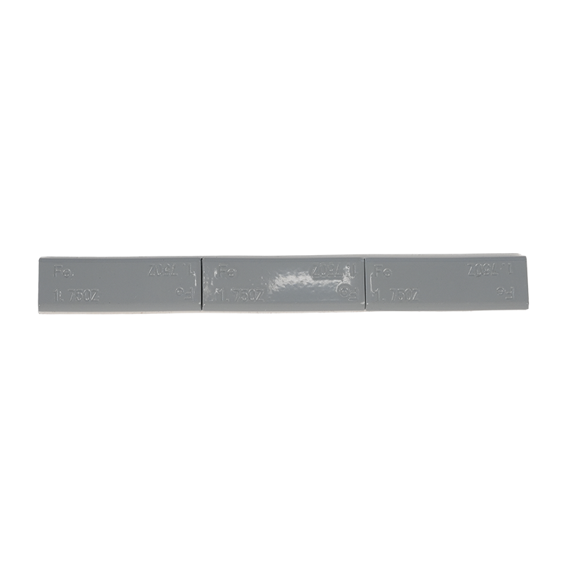 1.75oz*3 Anti-Corrosio Steel Adhesive Wheel Weights