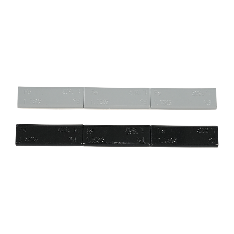 1.75oz*3 Anti-Corrosio Steel Adhesive Wheel Weights