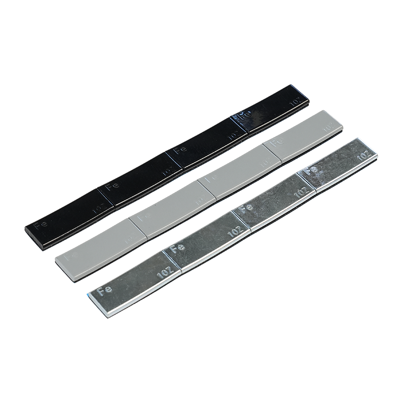 397 Standard 1oz*4 Right Angle Steel Adhesive Wheel Weights 397 Standard 1oz*4 Right Angle Steel Adhesive Wheel Weights