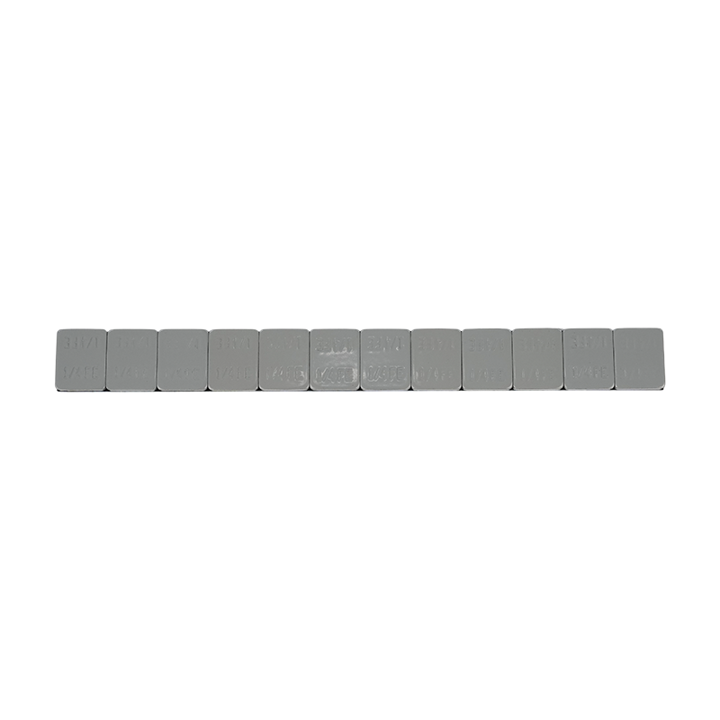 Round Corner 1/4oz*12 Excellent Steel Adhesive Wheel Weights Round Corner 1/4oz*12 Excellent Steel Adhesive Wheel Weights