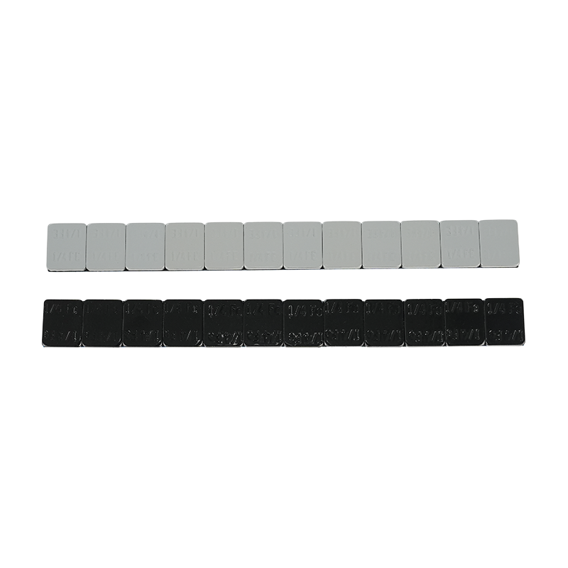 Round Corner 1/4oz*12 Excellent Steel Adhesive Wheel Weights Round Corner 1/4oz*12 Excellent Steel Adhesive Wheel Weights