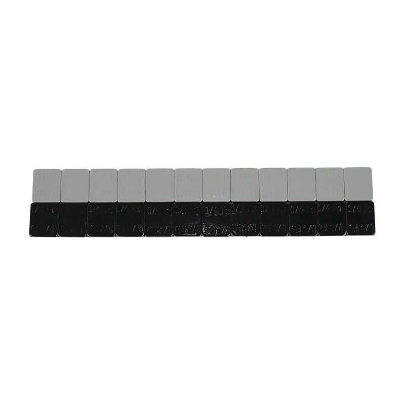 Round Corner 1/4oz*12 Excellent Steel Adhesive Wheel Weights Round Corner 1/4oz*12 Excellent Steel Adhesive Wheel Weights
