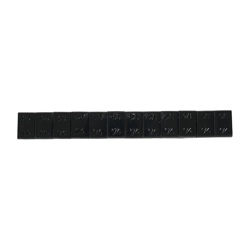 395 1/4oz*12 Precise Steel Adehesive Wheel Weights 395 1/4oz*12 Precise Steel Adehesive Wheel Weights