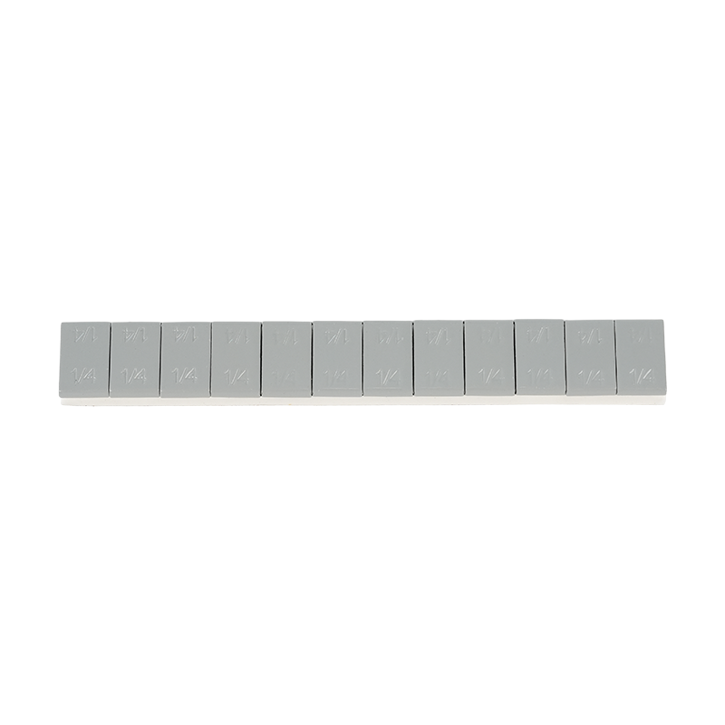 395 1/4oz*12 Precise Steel Adehesive Wheel Weights 395 1/4oz*12 Precise Steel Adehesive Wheel Weights