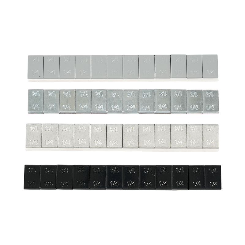 395 1/4oz*12 Precise Steel Adehesive Wheel Weights 395 1/4oz*12 Precise Steel Adehesive Wheel Weights