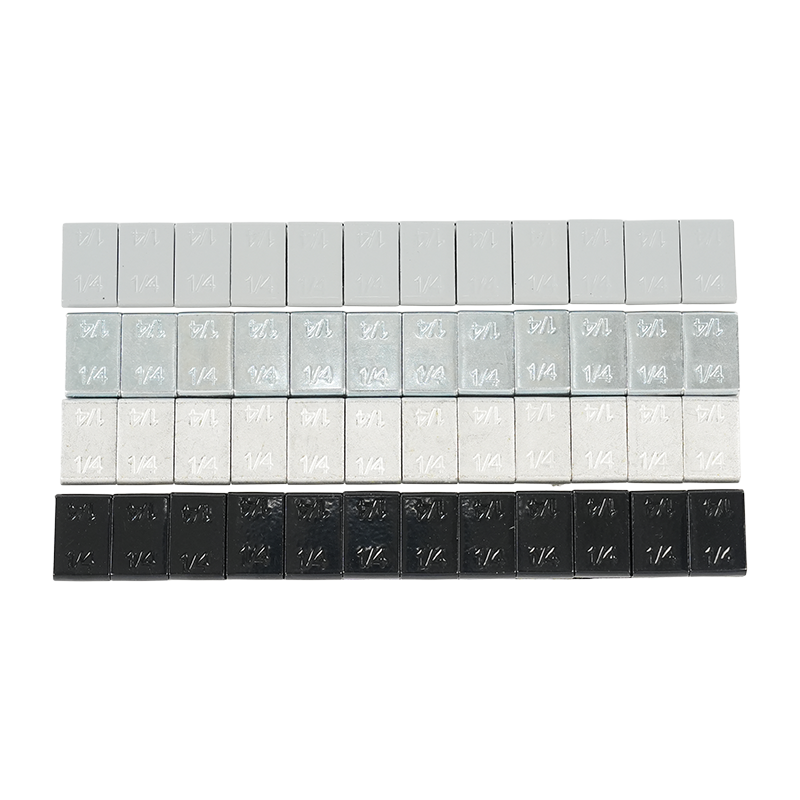 395 1/4oz*12 Precise Steel Adehesive Wheel Weights 395 1/4oz*12 Precise Steel Adehesive Wheel Weights