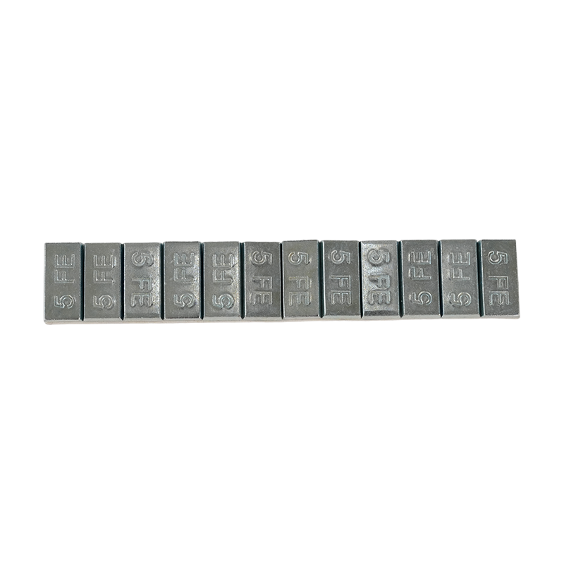 382 Trapezium 5g*12 Zinc-Coated Steel Adhesive Wheel Weights 382 Trapezium 5g*12 Zinc-Coated Steel Adhesive Wheel Weights