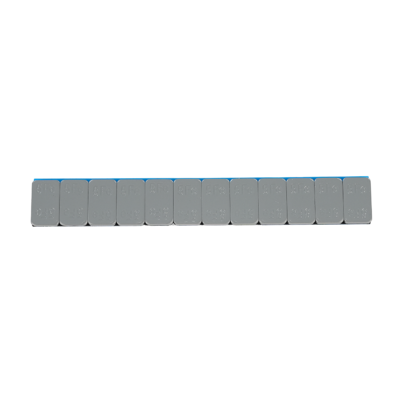 385-C Premium Classic Round Corner 5g*12 Grey-Coated Steel Adhesive Wheel Weights 385-C Premium Classic Round Corner 5g*12 Grey-Coated Steel Adhesive Wheel Weights