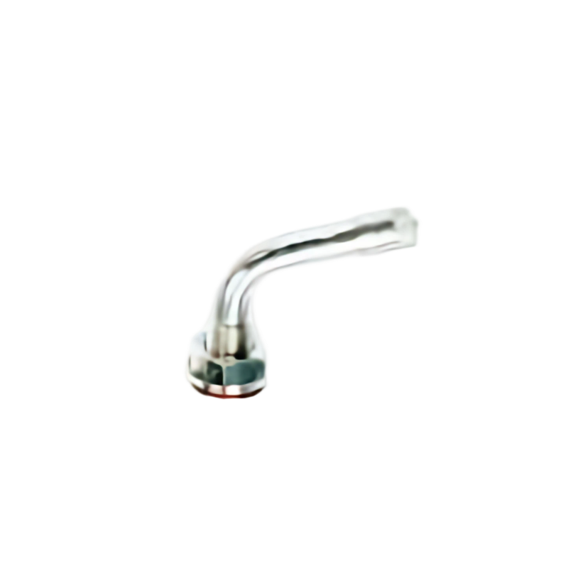 TR543C-353 Angled Aluminum-Wheel Truck Tubeless Valves