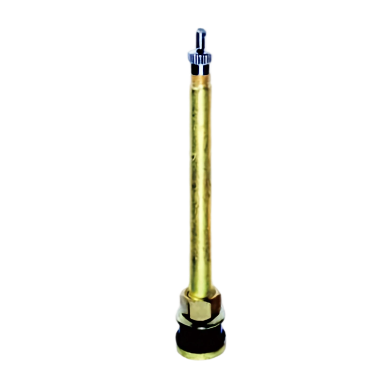 TR573-225 Long Straight Truck Tubeless Valves