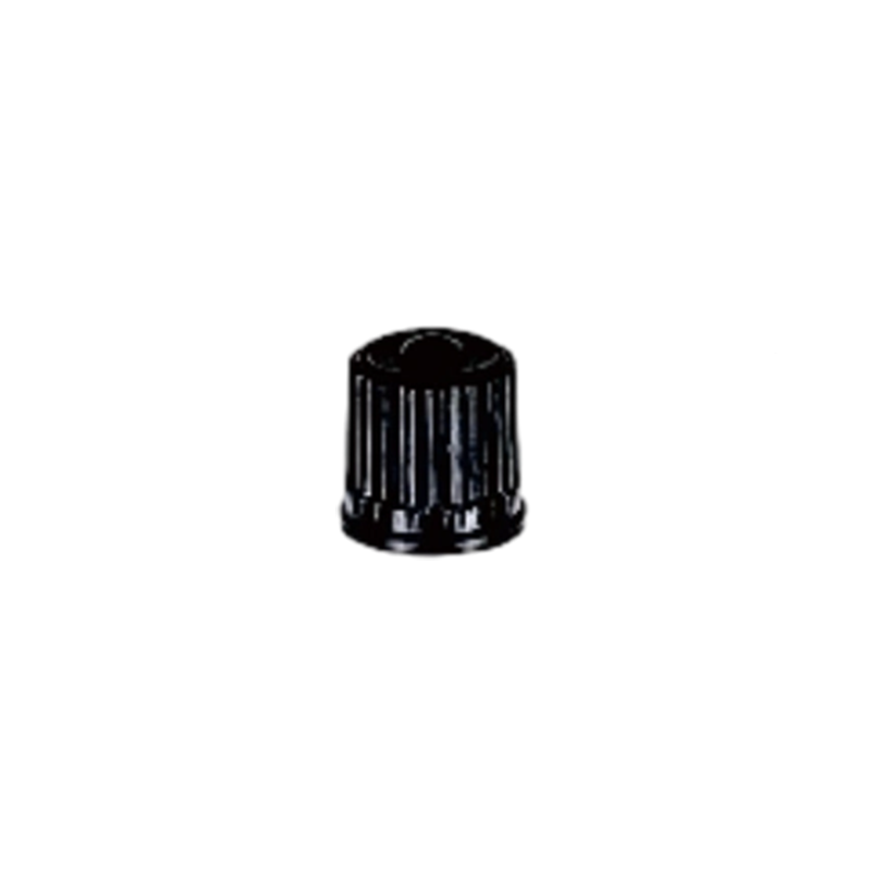 TR9910 Nylon Snap-Fit Valve Caps