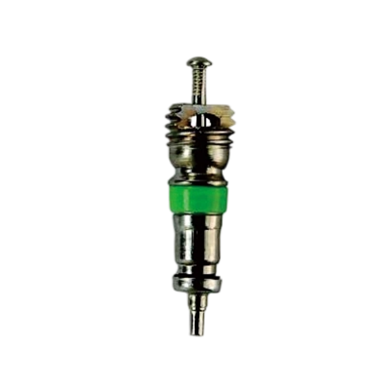 TR8500TV Motorcycle Short Valve Cores
