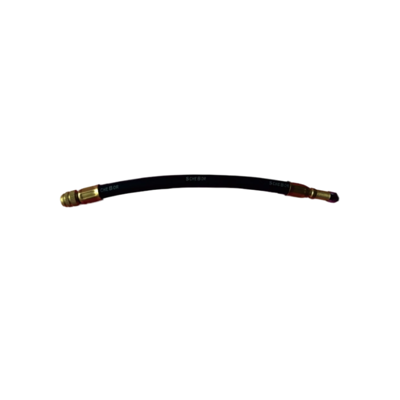 TR9982C Flexible Rubber Valve Extension
