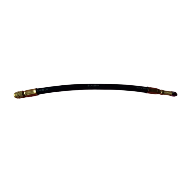 TR9982C-270 Long Flexible Rubber Valve Extension
