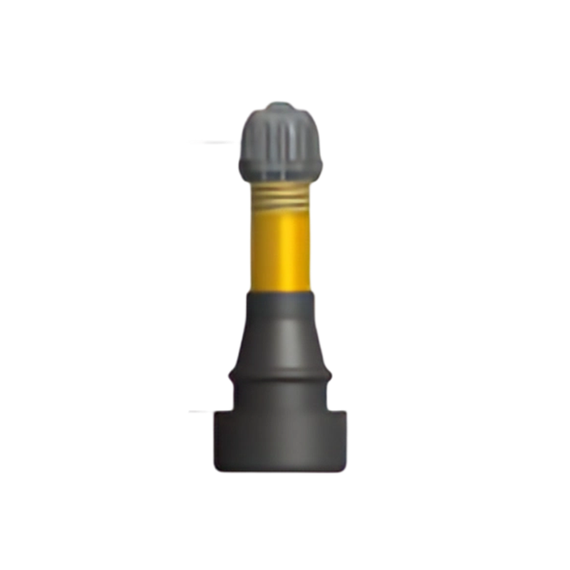 TR600HP High-Performance Snap-In Rubber Tubeless Valves