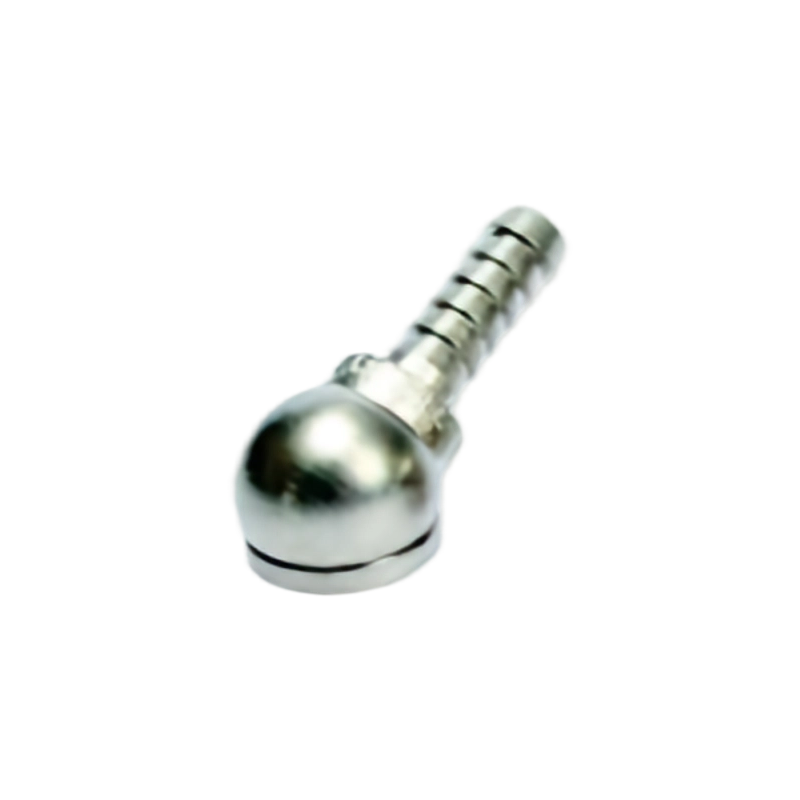 R5494 Serrated Ball Air Chucks