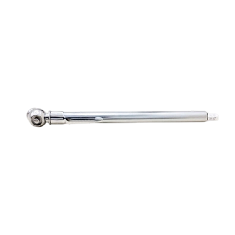 R8100C Heavy-Duty Pencil Pressure Gauge