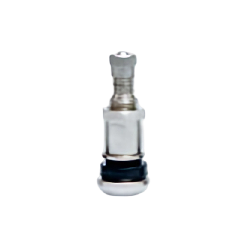 TR4298-2 High-Performance Metal Clamp-In Tubeless Valves