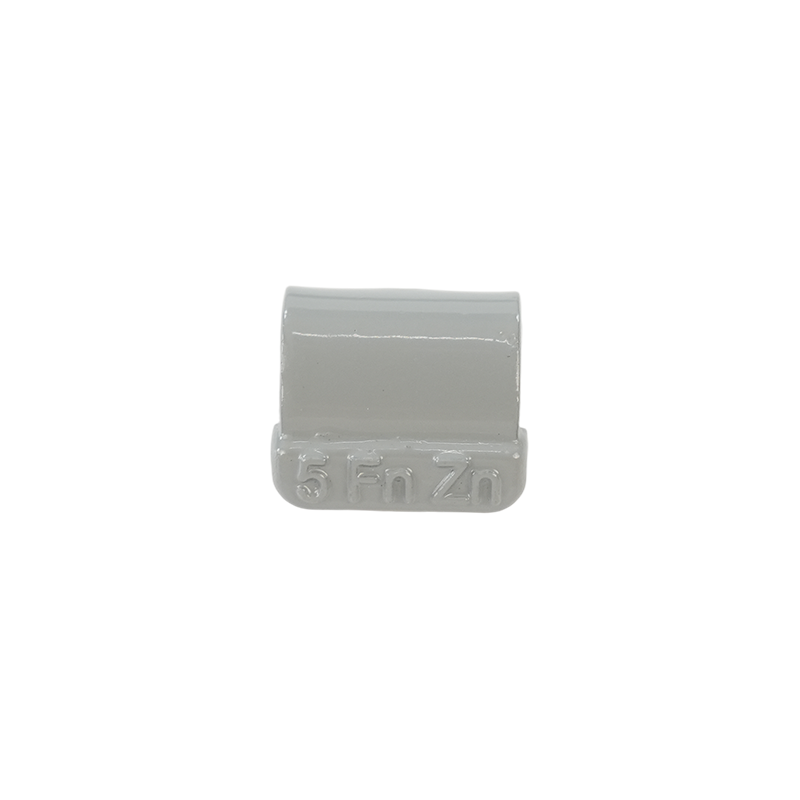 Cpmpact FN Zinc Clip-On Wheel Weights for Japanese & Korean Vehicle Wheels