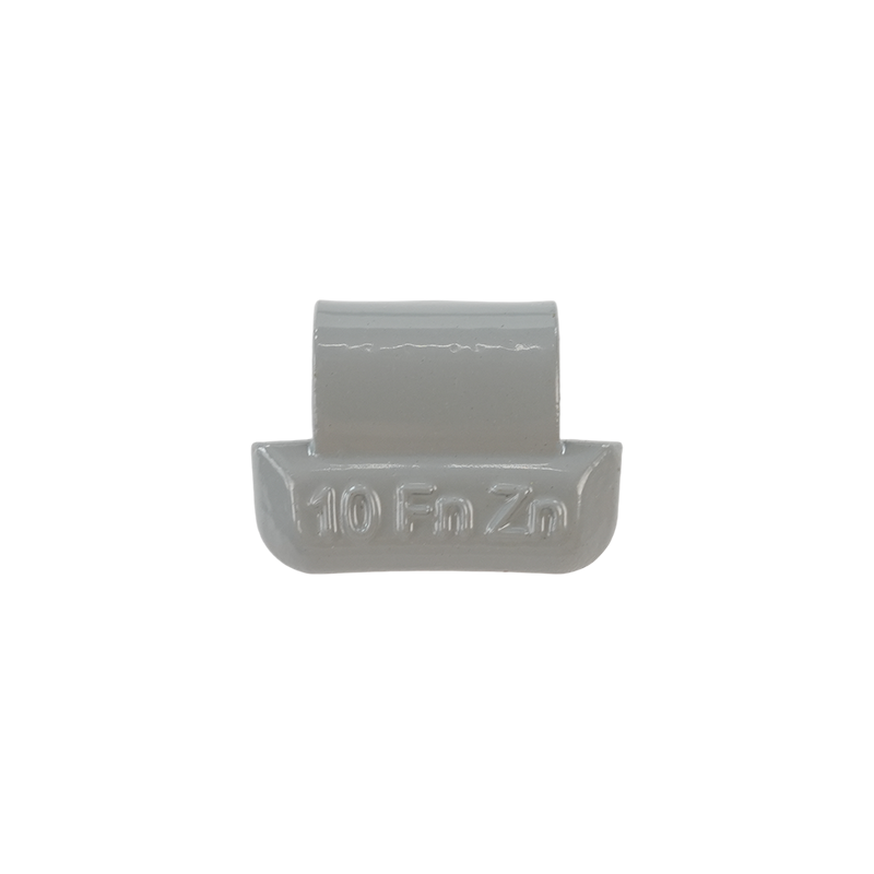FN Profile ZN  Clip-on Grey Coated Wheel Weights