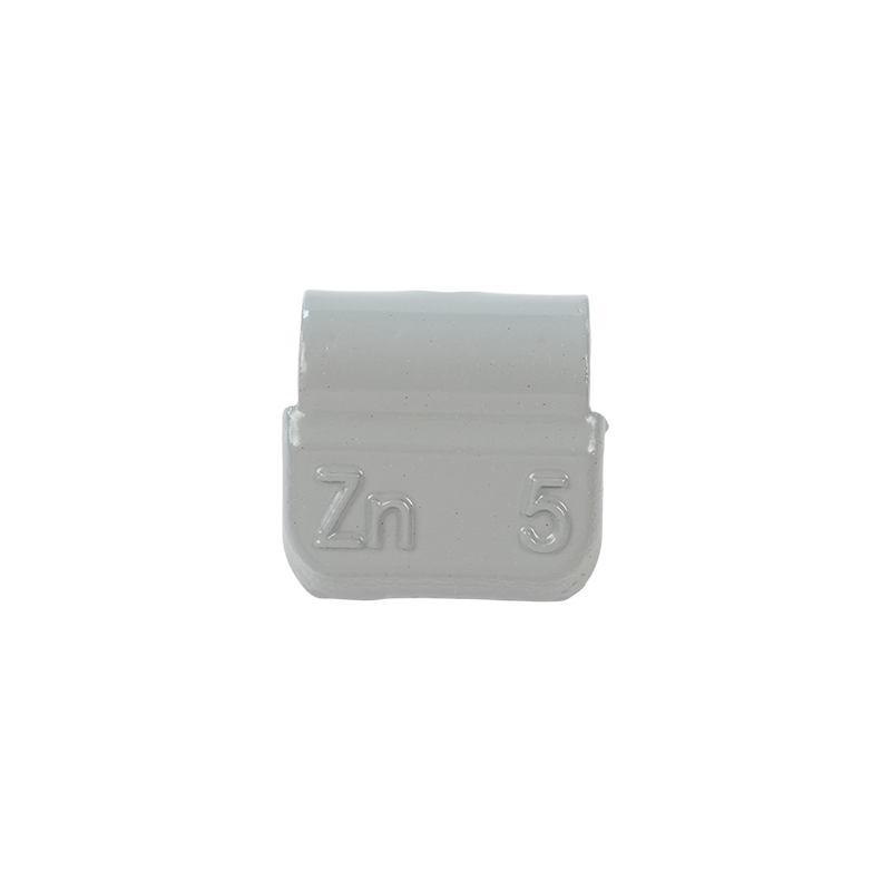 ZN10 Precise Zinc Clip-On Wheel Weights for SUV and Light Truck Wheels ZN10 Precise Zinc Clip-On Wheel Weights for SUV and Light Truck Wheels
