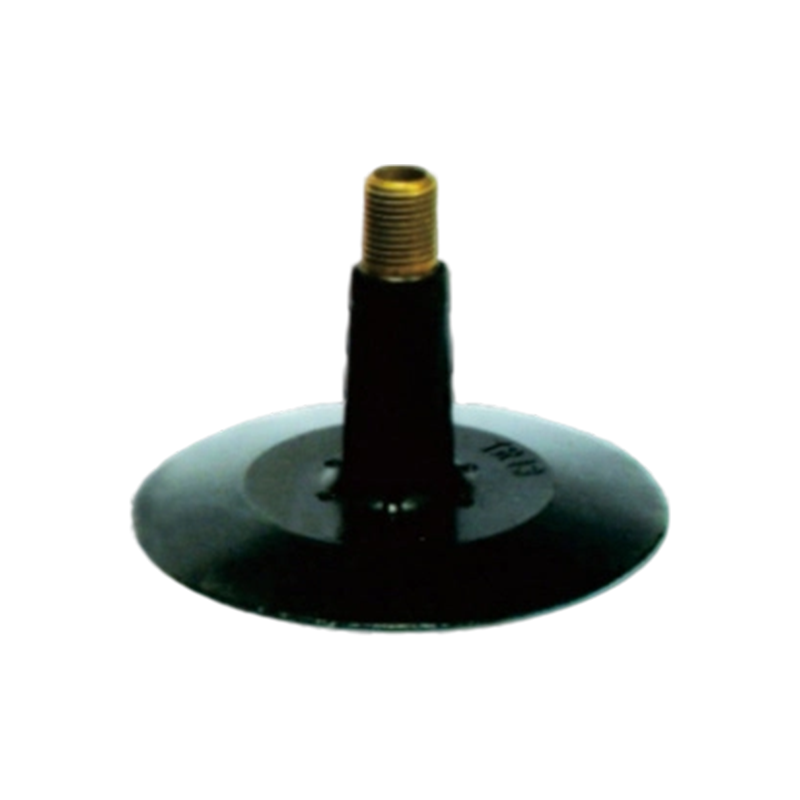 R13R Standard Brass-Core Passenger Tube Valves