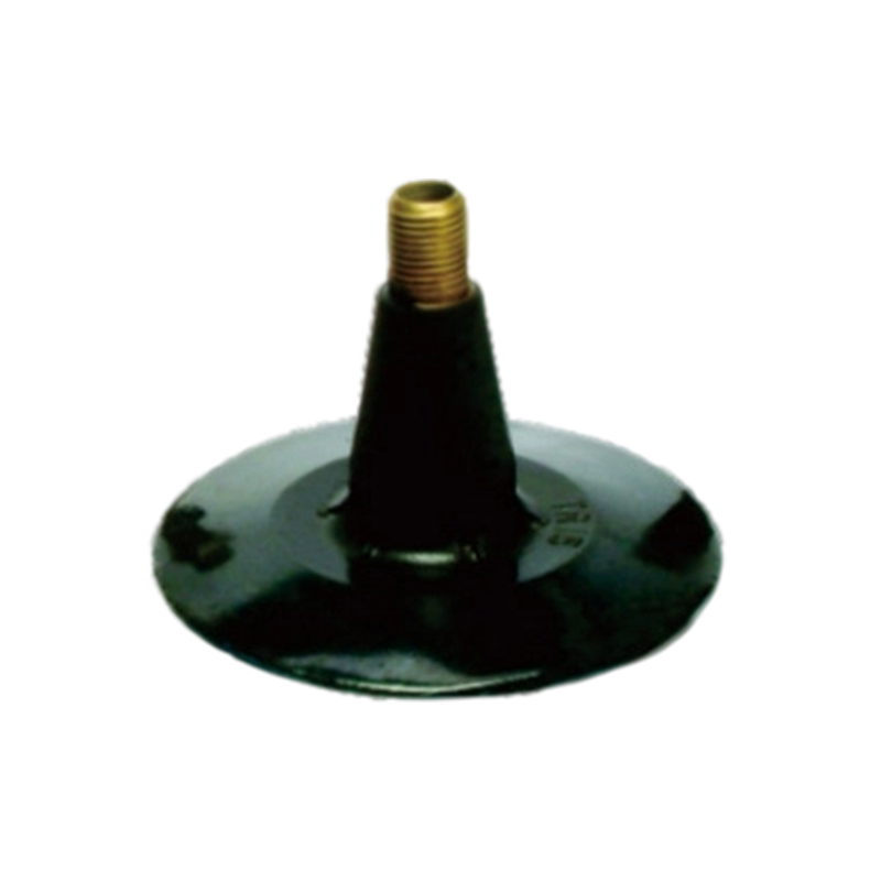 R15R Wide-Bore Brass-Core Passenger Tube Valves