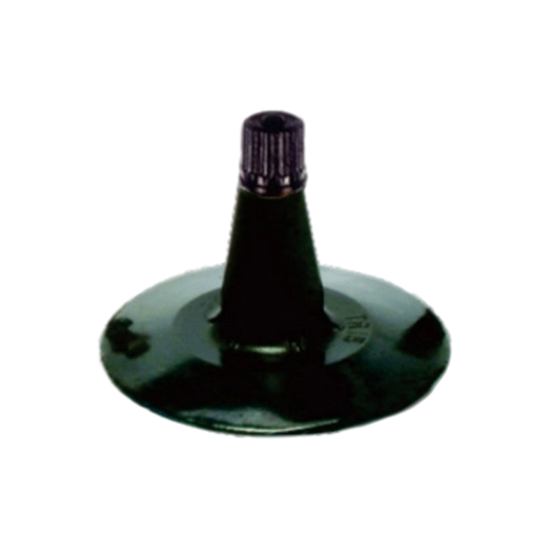 R204102 Wide-Bore Black-Cap Passenger Tube Valves