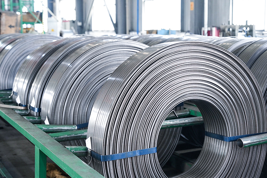 Yancheng Scharf Automotive Co.,Ltd.