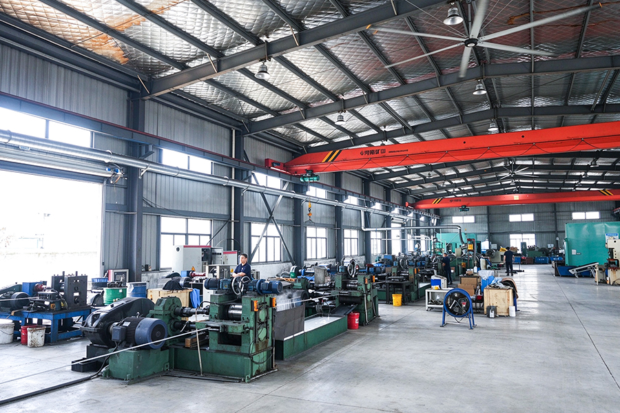 Yancheng Scharf Automotive Co.,Ltd.