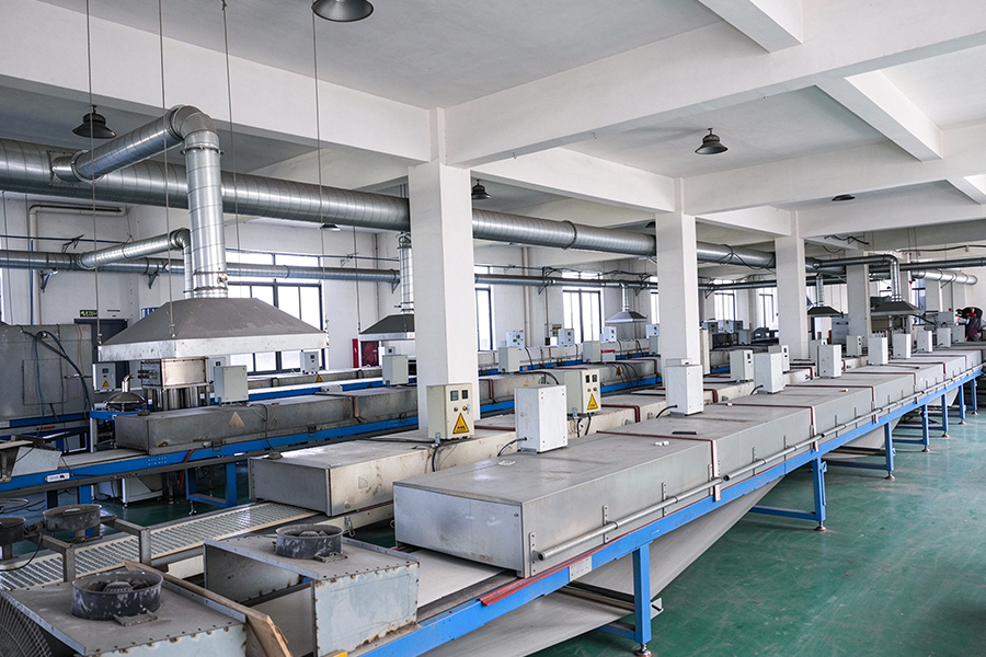 Yancheng Scharf Automotive Co.,Ltd.