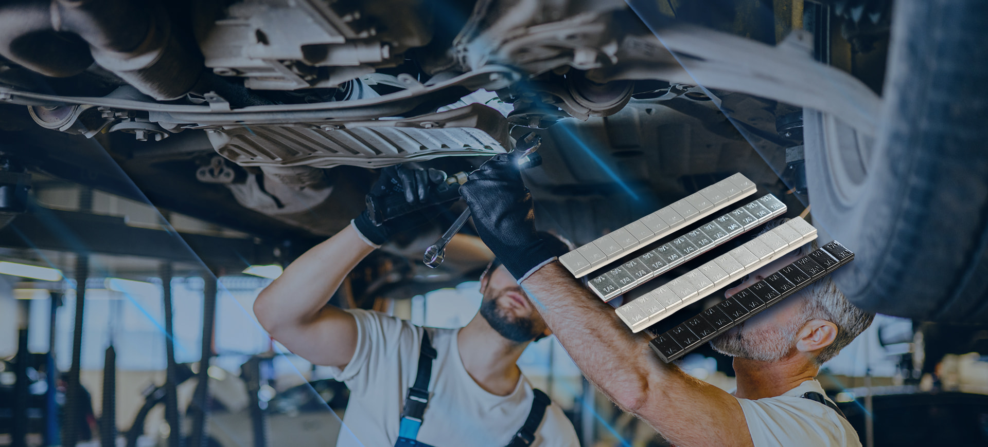 Yancheng Scharf Automotive Co.,Ltd.
