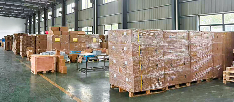 Yancheng Scharf Automotive Co.,Ltd.